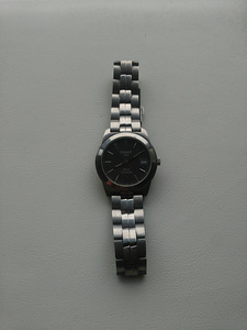 Часы TISSOT PR50 ТИТАН (1 фото из 2)