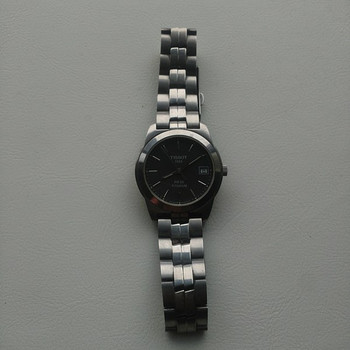 Käekell TISSOT PR50 TITANIUM