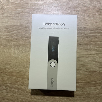 Ledger Nano S