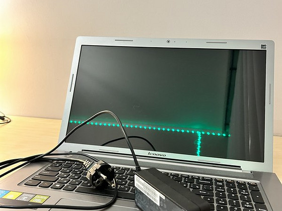 Ноутбук Lenovo IdeaPad Z710