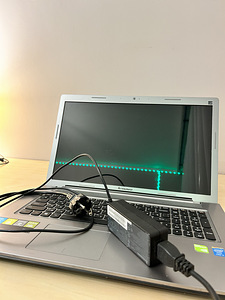 Lenovo IdeaPad Z710 sülearvuti (1 foto / 5)