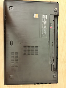 Lenovo IdeaPad Z710 sülearvuti (4 foto / 5)