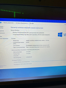 Lenovo IdeaPad Z710 sülearvuti (5 foto / 5)