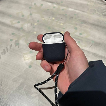 Продам air pods 2 generation новые коробка есть + чехол