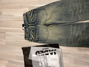Jaded London (4 фото из 5)