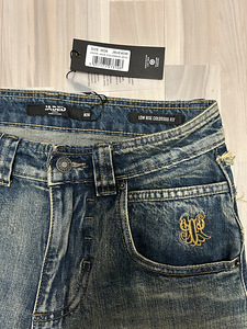 Jaded London (5 фото из 5)