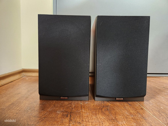 Dynaudio Audience 42