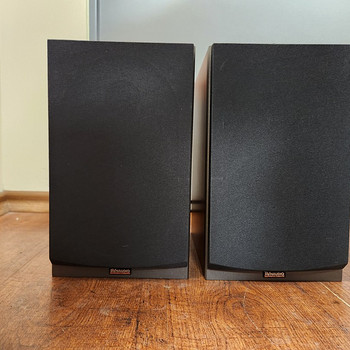 Dynaudio Audience 42
