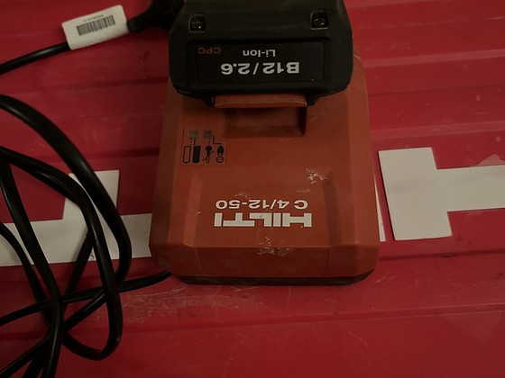 Hilti