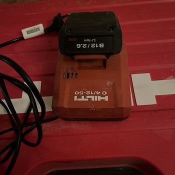Hilti