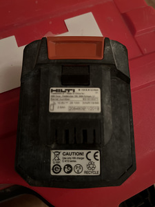 Hilti (2 фото из 2)