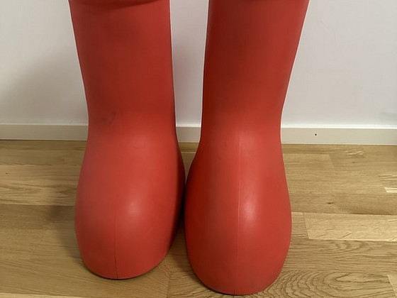 Продам Big red boots
