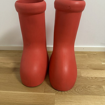 Продам Big red boots