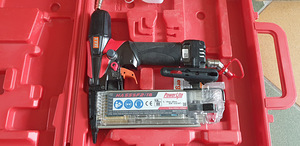 MAX Power Lite HA55SF2/18 tihvtipüstol (1 foto / 3)