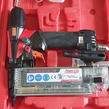 Пистолет max Power Lite HA55SF2/18