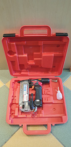 MAX Power Lite HA55SF2/18 tihvtipüstol (2 foto / 3)