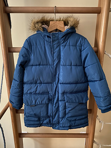 Зимняя куртка Reserved 128 (1 фото из 5)