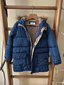 Зимняя куртка Reserved 128 (2 фото из 5)