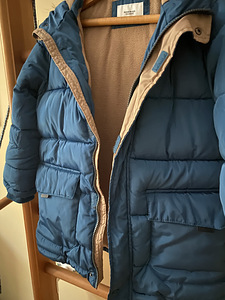 Зимняя куртка Reserved 128 (4 фото из 5)