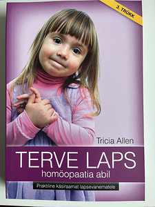 Terve laps homöopaatia abil (1 foto / 2)