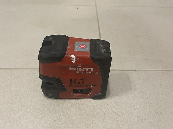 Hilti PM 2-L