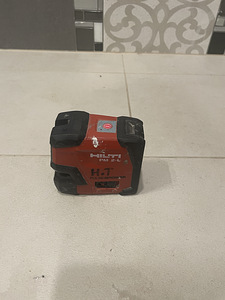 Hilti PM 2-L (1 фото из 2)