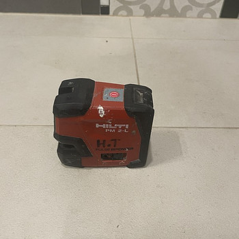 Hilti PM 2-L