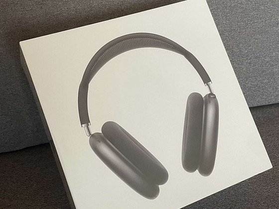 AIR Pods Max