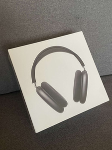 AIR Pods Max (1 foto / 4)