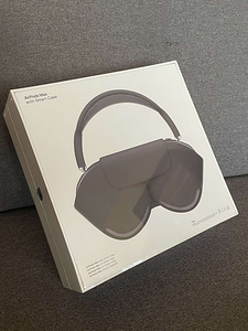 AIR Pods Max (4 foto / 4)