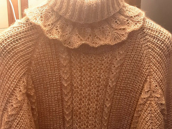 Soe pullover