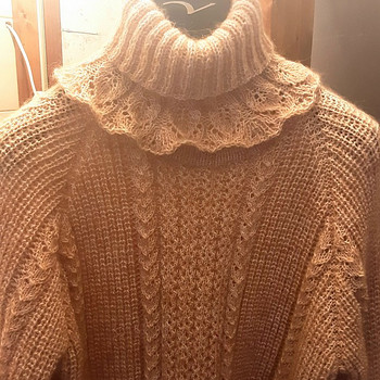 Soe pullover