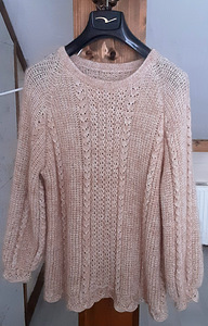 Soe pullover (2 foto / 2)