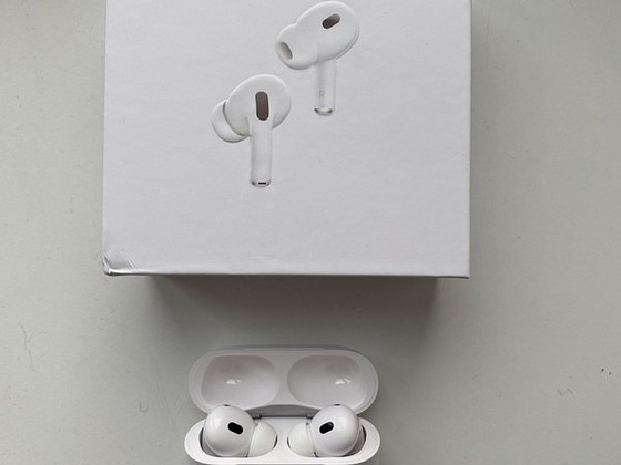 AirPods Pro gen 2