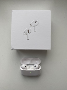AirPods Pro gen 2 (1 фото из 2)