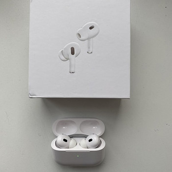 AirPods Pro gen 2