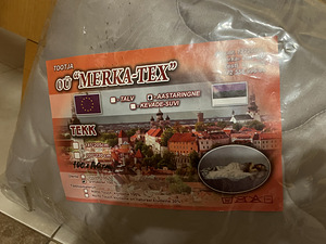 Детское одеяло (1 фото из 3)
