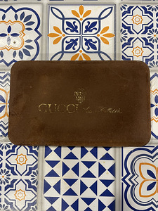 Бритва Gucci, в коробке, 1980-е, новая (2 фото из 5)