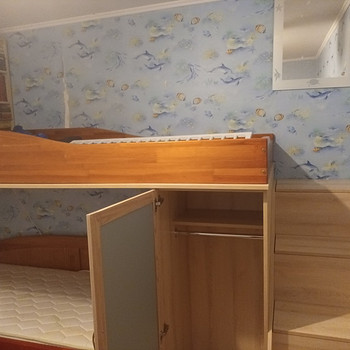 Мебель из сосны