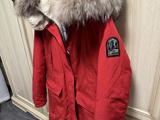 Parajumpers replica