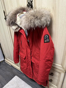 Parajumpers replica (1 фото из 4)