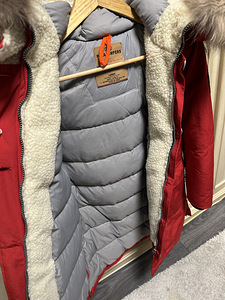 Parajumpers replica (2 фото из 4)