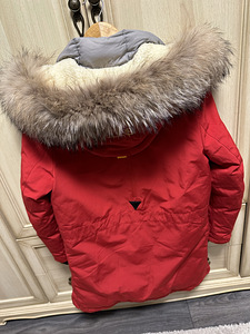 Parajumpers replica (3 фото из 4)