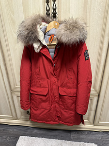 Parajumpers replica (4 фото из 4)