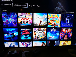 PSN account(Russia) (1 foto / 1)