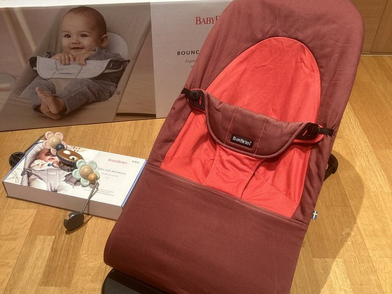 BabyBjörn Bounser Balance Soft