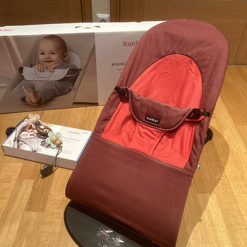 BabyBjörn Bounser Balance Soft