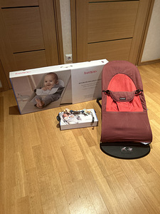 BabyBjörn Bounser Balance Soft (4 foto / 4)