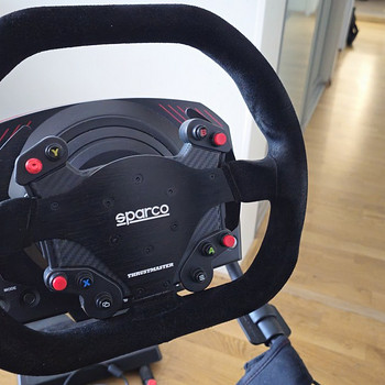 Müüa Roolikomplekt Thrustmaster TS-XW Racer Sparco P310