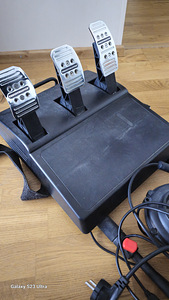 Müüa Roolikomplekt Thrustmaster TS-XW Racer Sparco P310 (3 foto / 7)